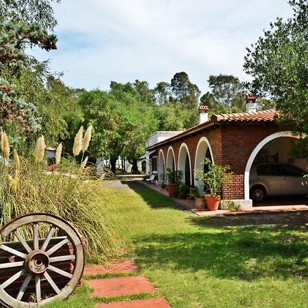 El Remanso Médanos Exterior foto