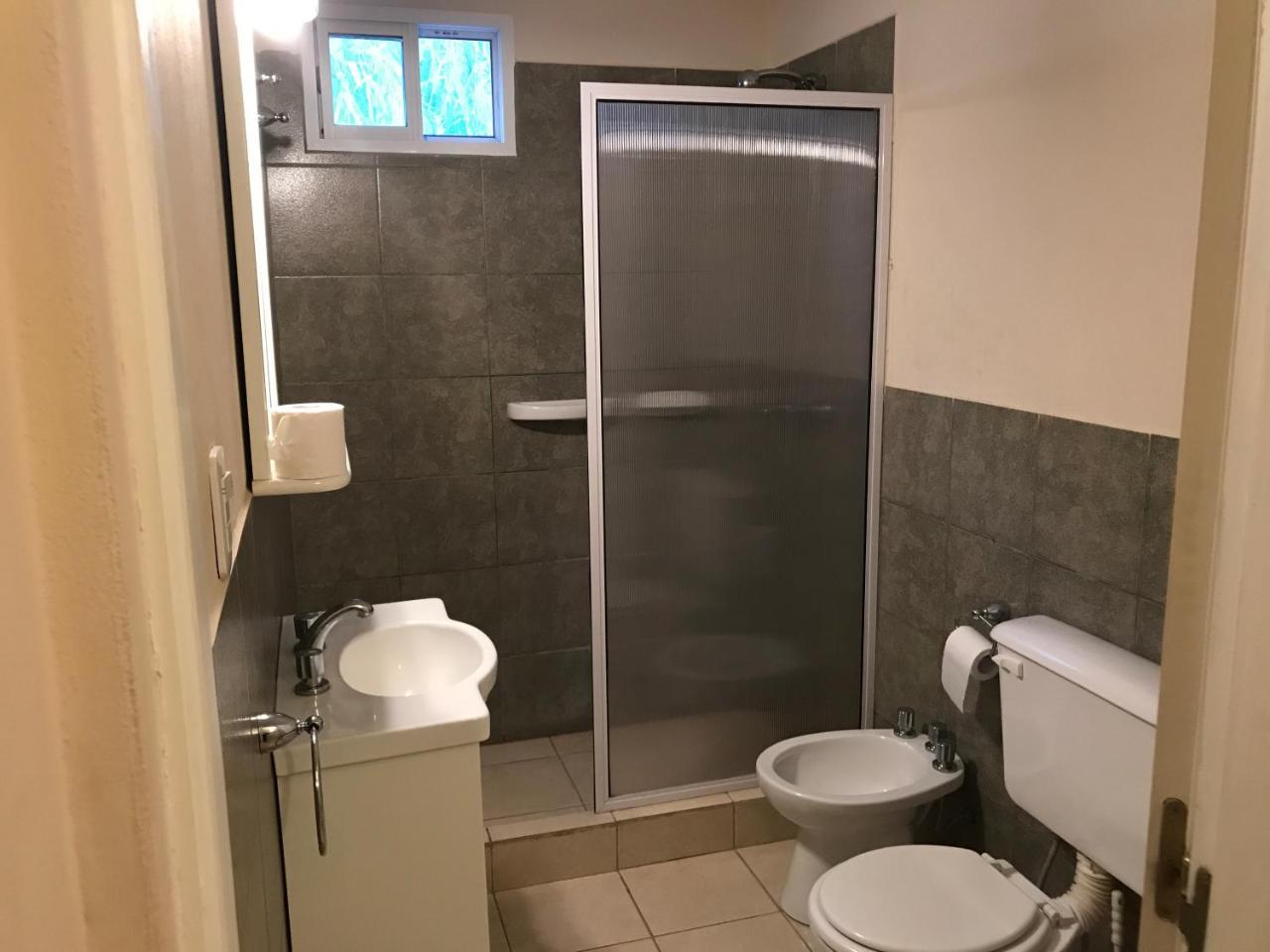 El Remanso Médanos Exterior foto